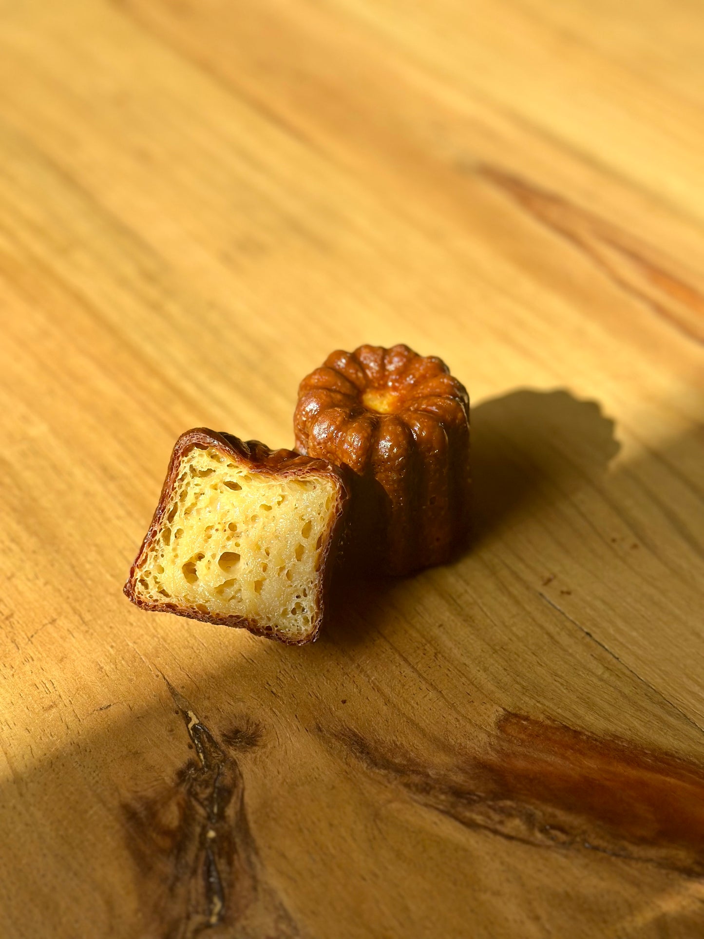 Cannelés - Classique - Box of 30