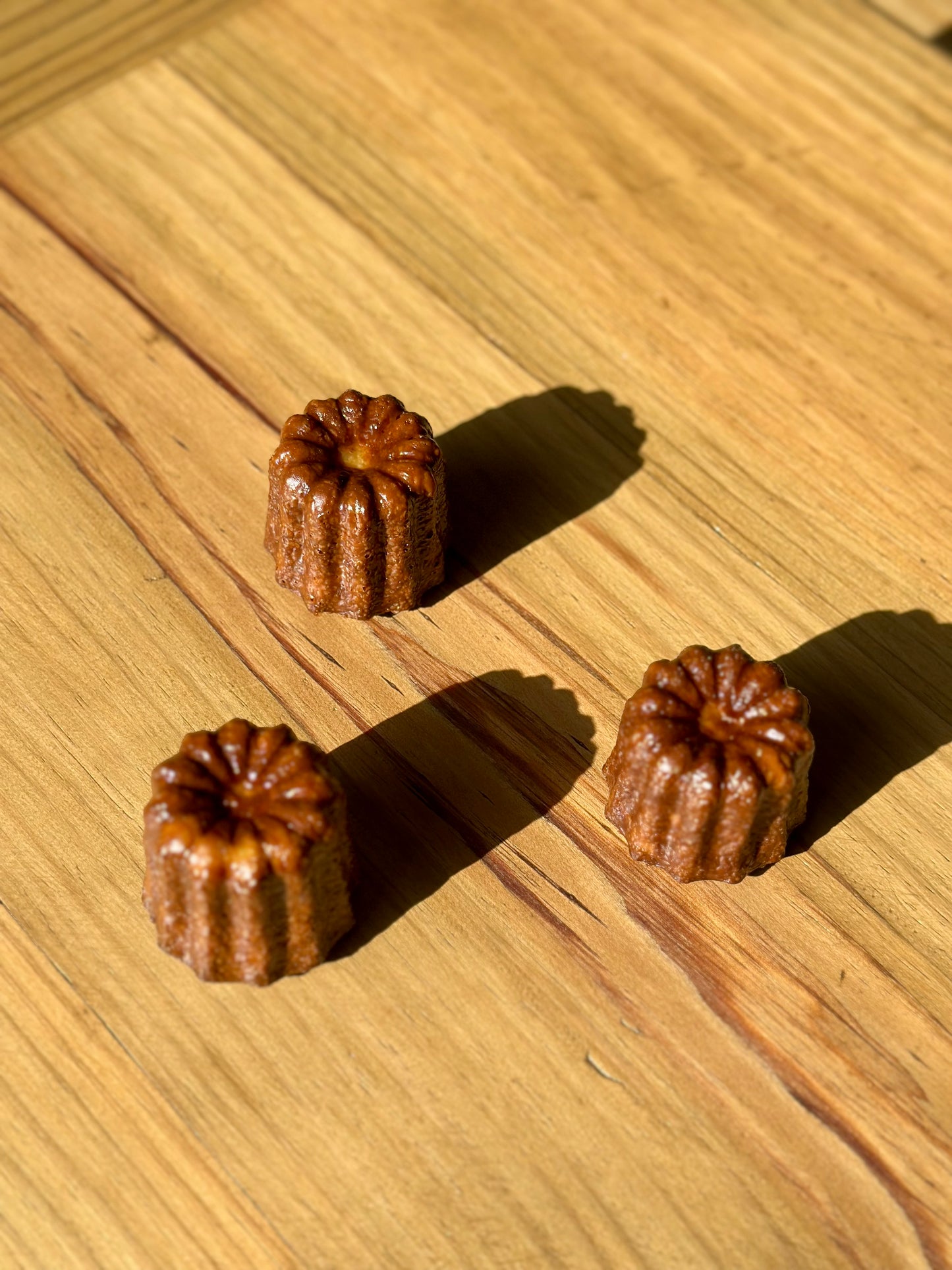 Cannelés - Box of 30