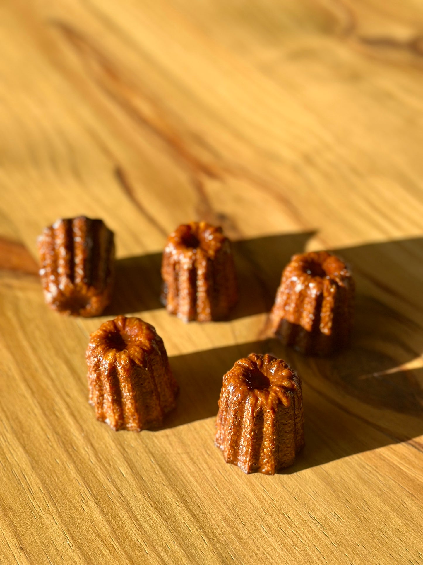 Cannelés - Box of 30