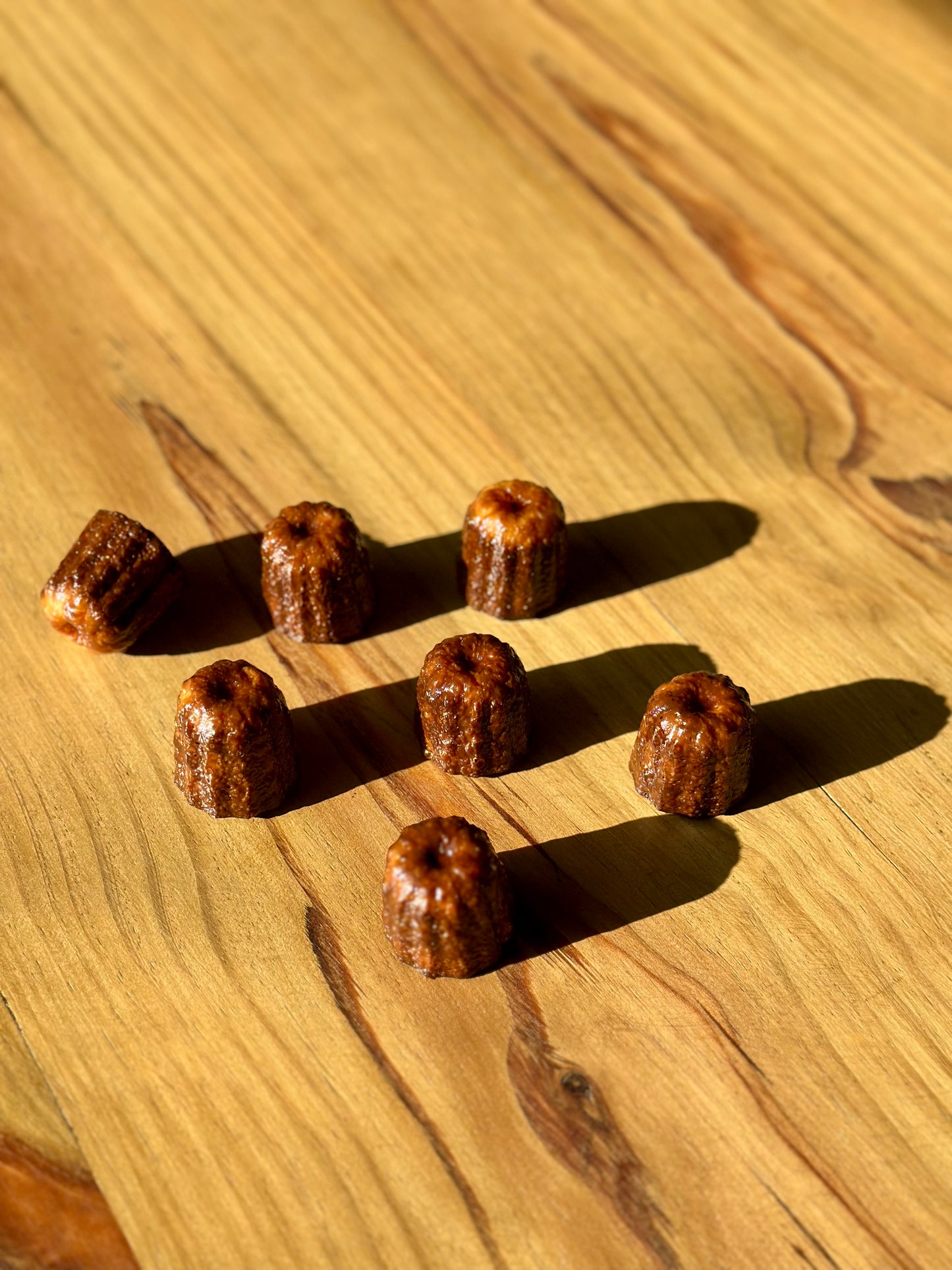 Cannelés - Box of 30