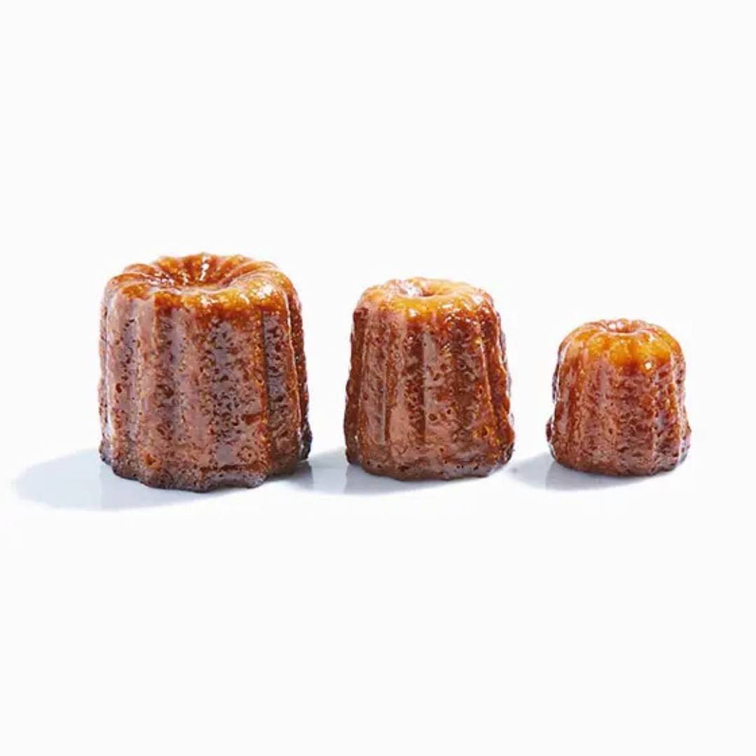 Cannelés - Box of 30